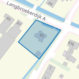 Perceel LBK02-B-1227