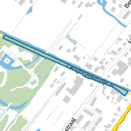 Perceel LBK02-B-1233