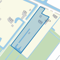 Perceel LBK02-B-1238