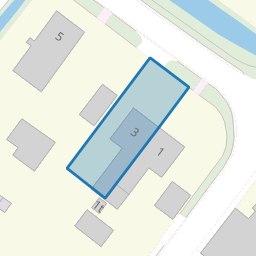 Perceel LBK02-B-1245