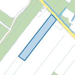 Perceel LBK02-B-1258