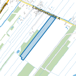 Perceel LBK02-B-1270