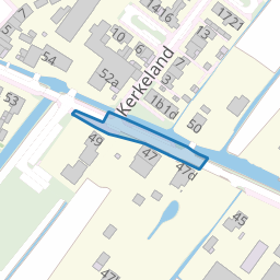 Perceel LBK02-B-1280