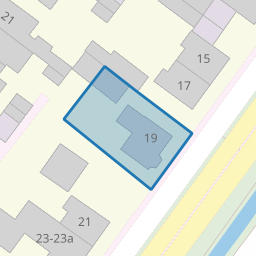 Perceel LBK02-B-1292