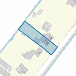 Perceel LBK02-B-1299