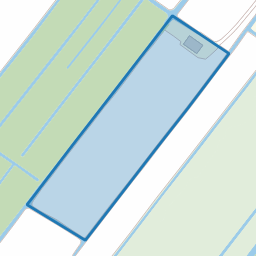 Perceel LBK02-B-1300