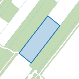 Perceel LBK02-B-1318