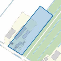 Perceel LBK02-B-1323