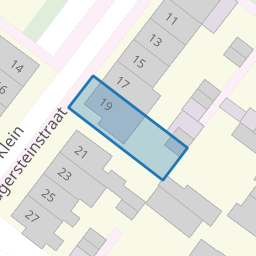 Perceel LBK02-B-1376