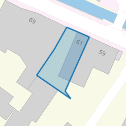 Perceel LBK02-B-1389