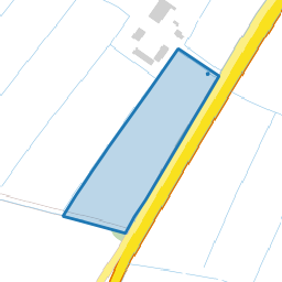 Perceel LBK02-B-1392