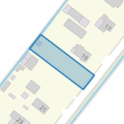 Perceel LBK02-B-1400