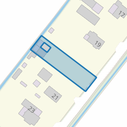 Perceel LBK02-B-1401