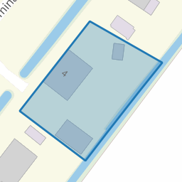 Perceel LBK02-B-1409