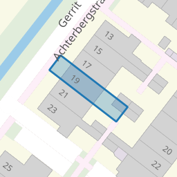 Perceel LBK02-B-1422