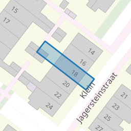 Perceel LBK02-B-1428