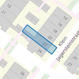 Perceel LBK02-B-1430