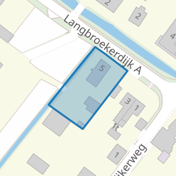 Perceel LBK02-B-1440