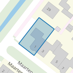 Perceel LBK02-B-1455