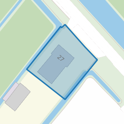 Perceel LBK02-B-1480