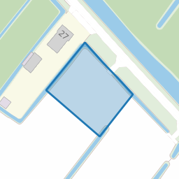 Perceel LBK02-B-1481