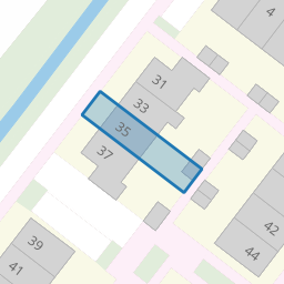 Perceel LBK02-B-1497