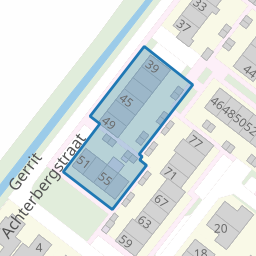 Perceel LBK02-B-1509