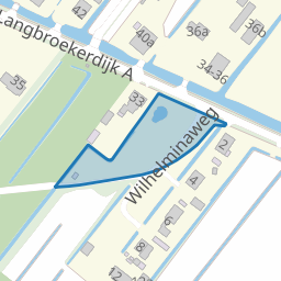 Perceel LBK02-B-1591