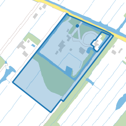 Perceel LBK02-B-1595