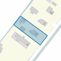 Perceel LBK02-B-1600