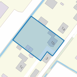 Perceel LBK02-B-1603