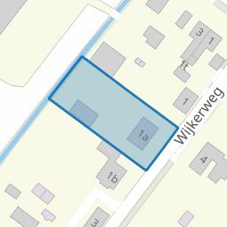 Perceel LBK02-B-1604