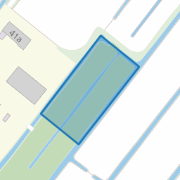 Perceel LBK02-B-1610