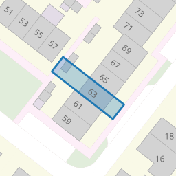 Perceel LBK02-B-1665