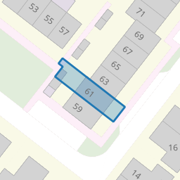 Perceel LBK02-B-1666