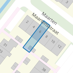 Perceel LBK02-B-1687