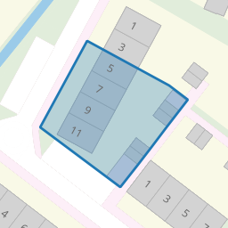 Perceel LBK02-B-1698