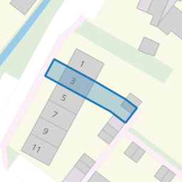 Perceel LBK02-B-1699