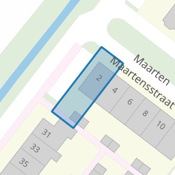 Perceel LBK02-B-1701