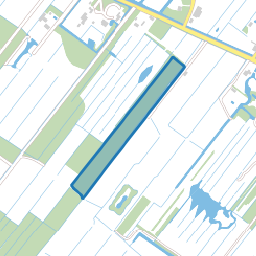 Perceel LBK02-B-1704