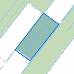 Perceel LBK02-B-1708