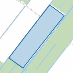 Perceel LBK02-B-1709