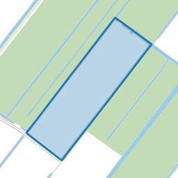 Perceel LBK02-B-1710