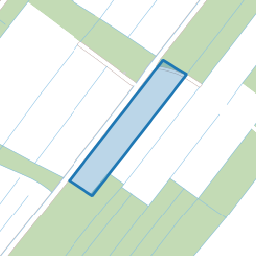 Perceel LBK02-B-1713