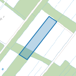 Perceel LBK02-B-1716