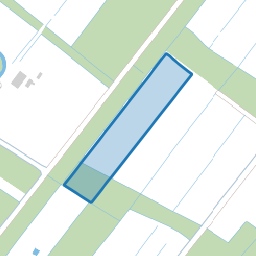 Perceel LBK02-B-1718