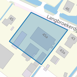 Perceel LBK02-B-1728