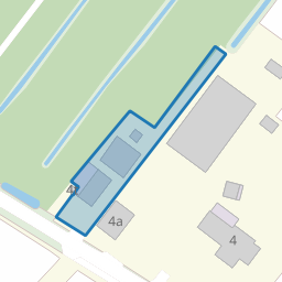 Perceel LBK02-B-1735