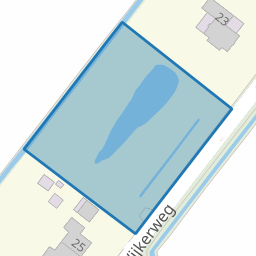 Perceel LBK02-B-1739