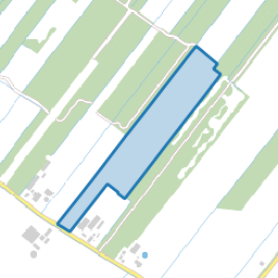 Perceel LBK02-B-1740